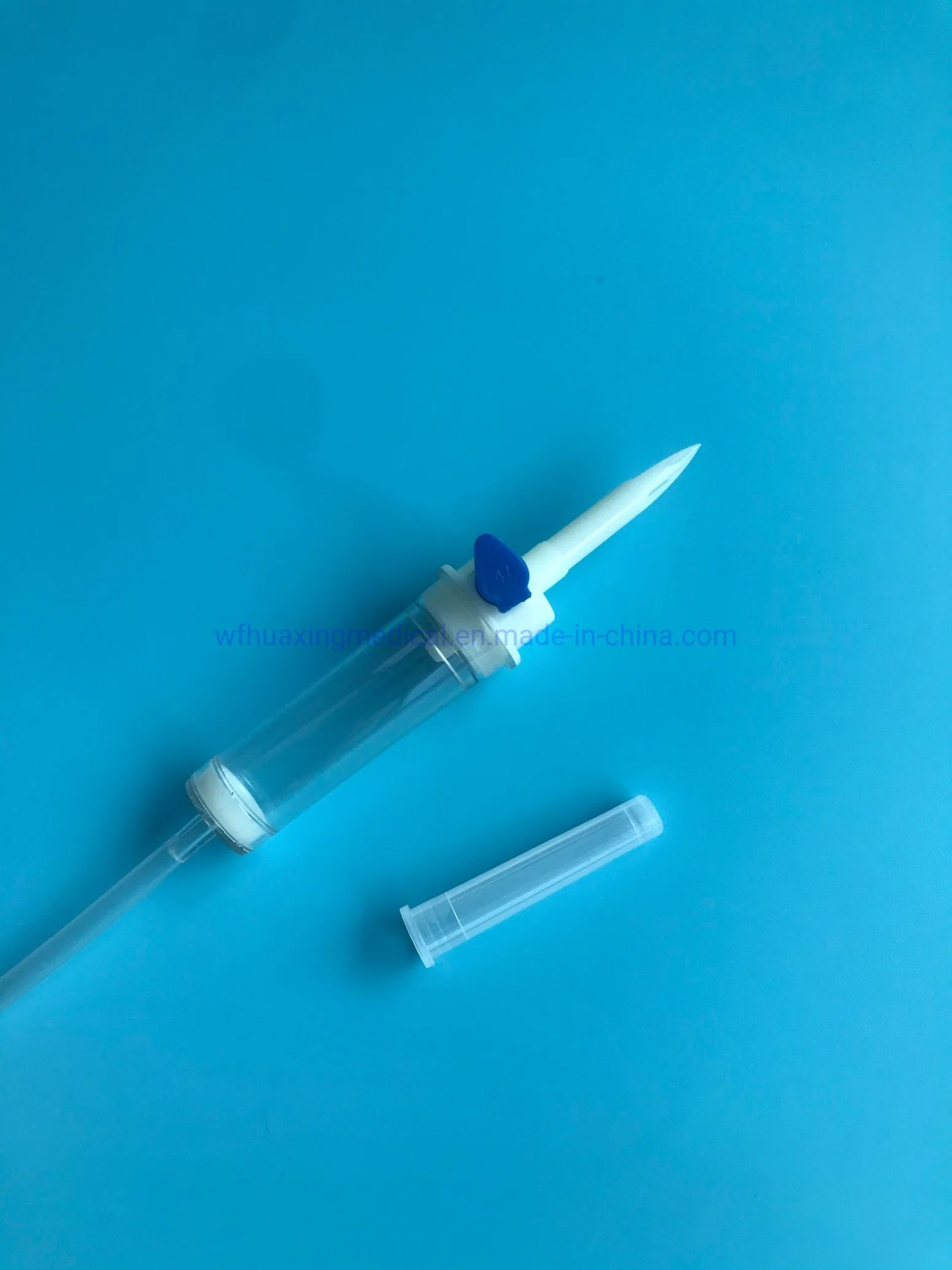 Medical Supplies Disposable Service Injection Best Specification Disposable for Infusion Sets (new)