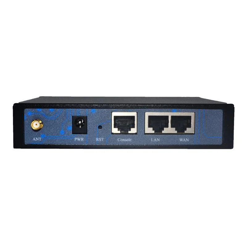 Low Price Cellular Industrial Router Secure Remote Office Connectivity