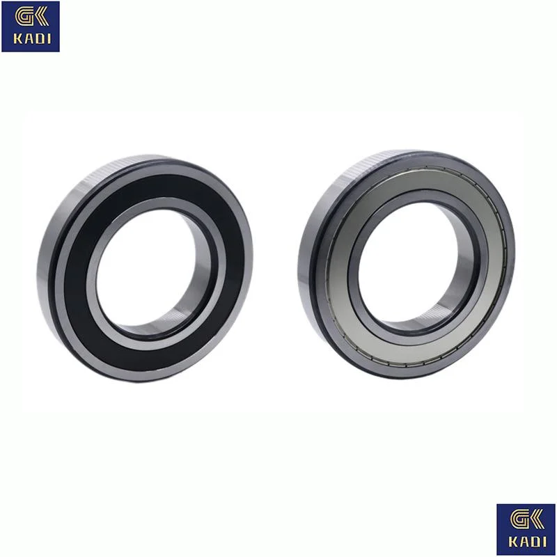 Bicycle Parts 6305 Z809 Bearing Wheels