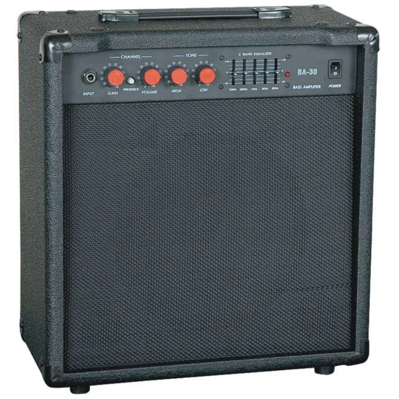 30W Ukulele Guitar Amplifiers for Sale, Guitar Factory Whole Price AMP Speaker