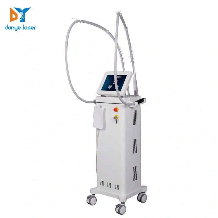 High Frequency 6.78MHz RF Facial Skin Lifting and Tightening Machine