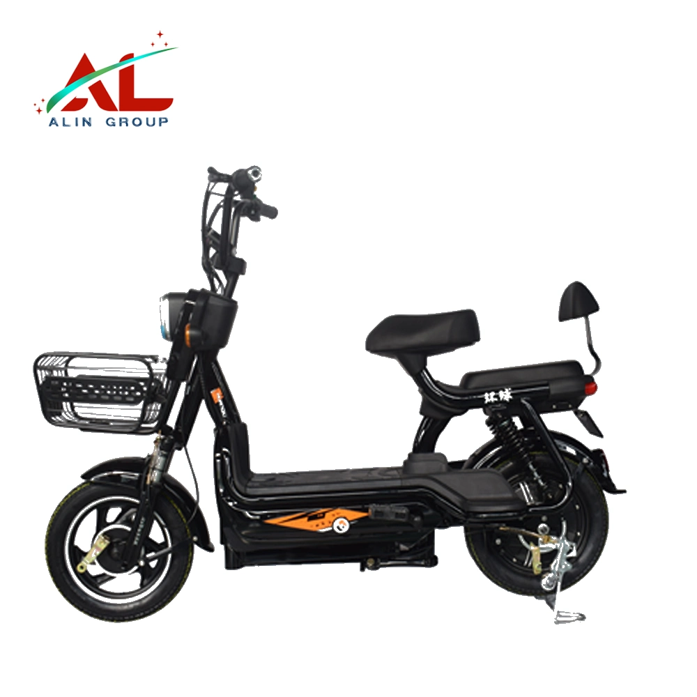 Al-Bt Electric Adult Dirt Bike UK Warehouse Electric Bike for Sale