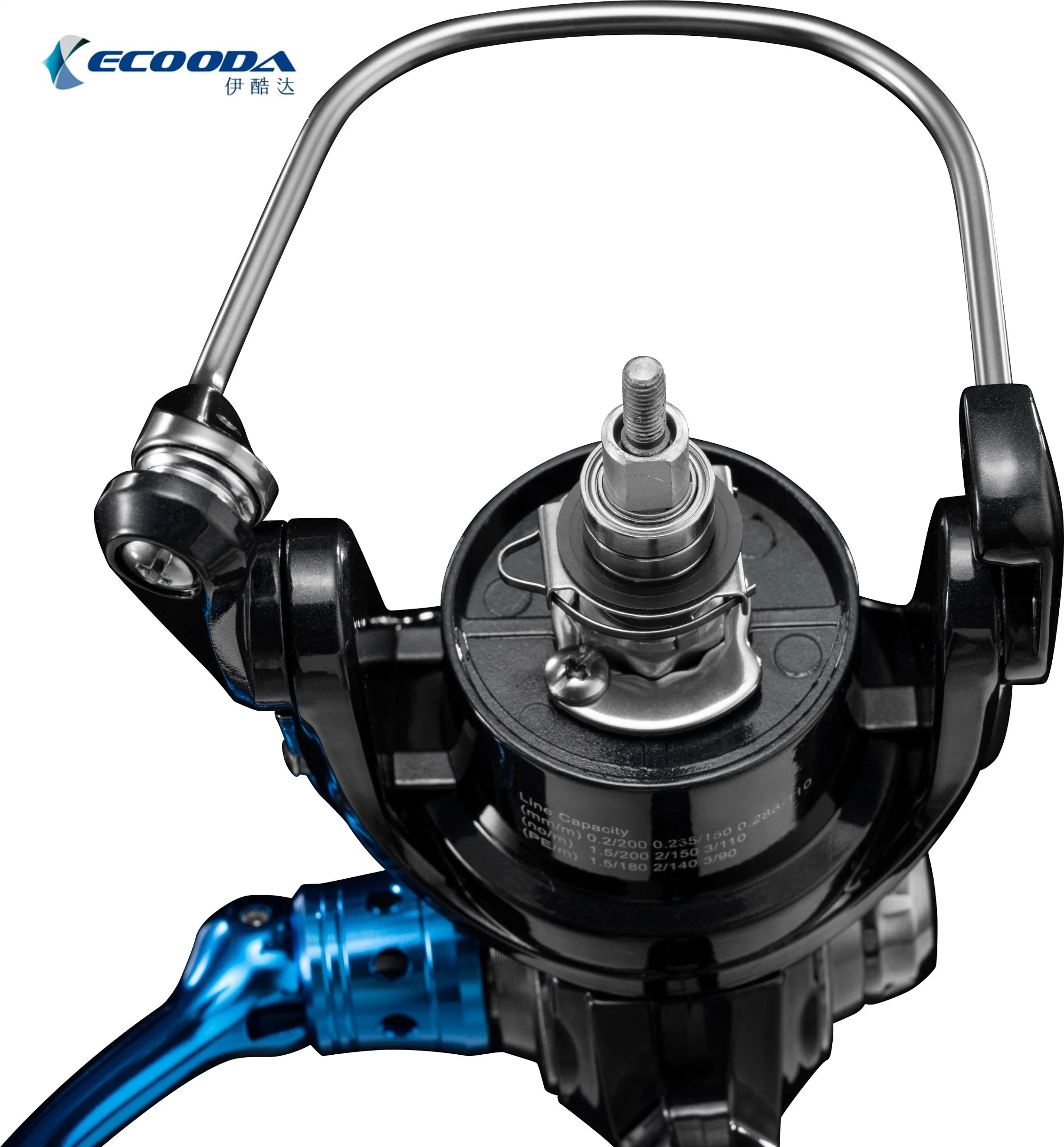 Ecooda Has III 2000 Spinning Fishing Reel on Sale