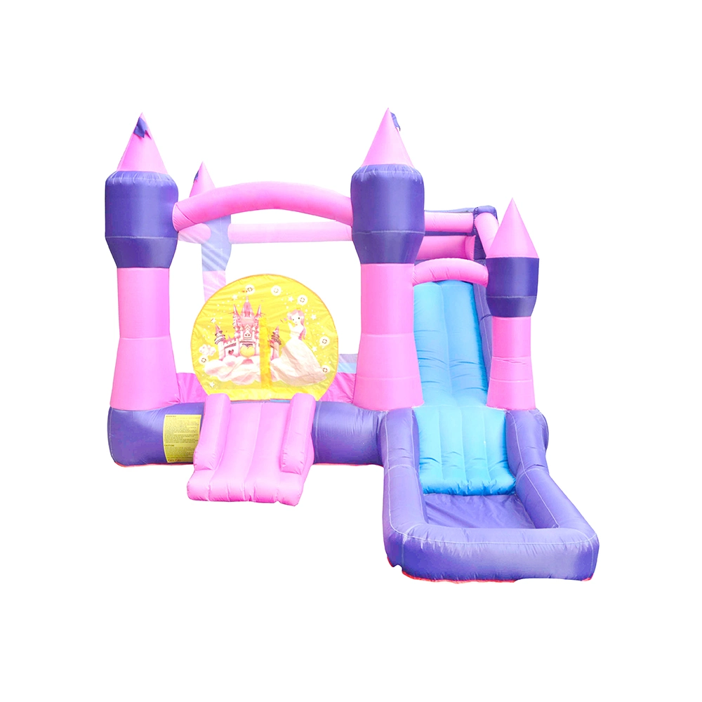 Large Commercial Children Inflatable Bouncy Castle for Sale, Bouncy Castles Inflatable with Slide, Big Bouncy Castles for Sale