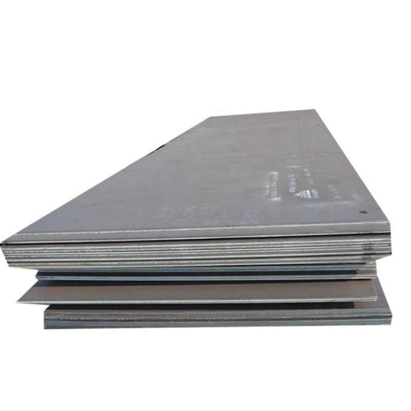 ASTM A36 High quality/High cost performance Hot Rolled S235jr S275jr S355jr Ss400 Q355 A516 Cold Rolled Ms Steel Metal Carbon Steel Plate