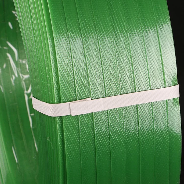 High quality/High cost performance Pet Plastic Strapping Band for Packing Metals