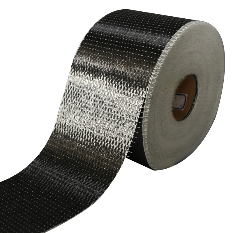 Cfrp046 Cfrp Fabric Tape Wrap Retrofit Plate Laminate Structure Strengthening