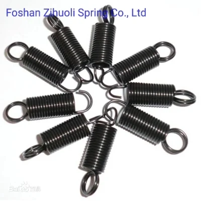 Hot Selling Hardware Chain Applicated Small Tension Spring