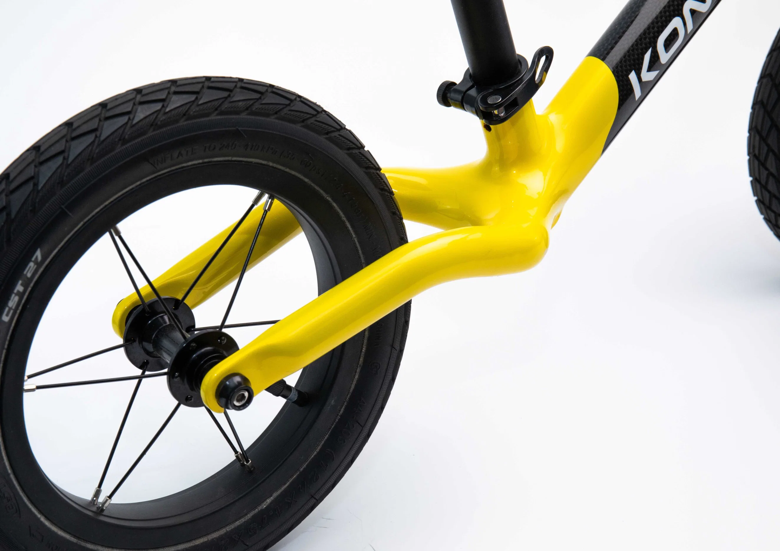 2022 Baby Walkers Kinder Laufrad Fahrrad/Neue Kinder′ S Balance Fahrrad zum Verkauf / Großhandel/Lieferant Mini Spielzeug Laufrad