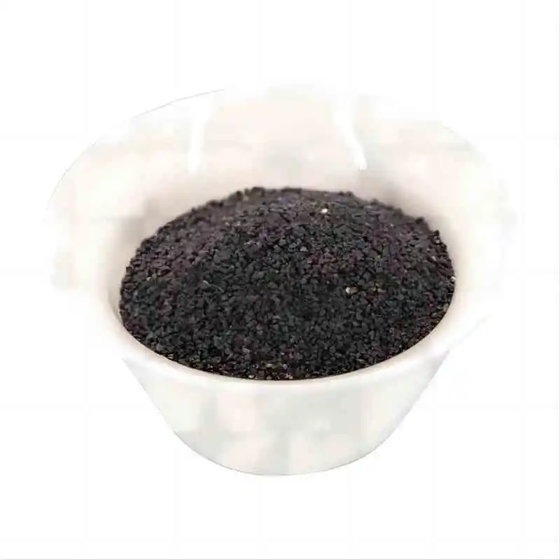 Fepa Brown Fused Alumina/Brown Corundum/Brown Alumina Oxide