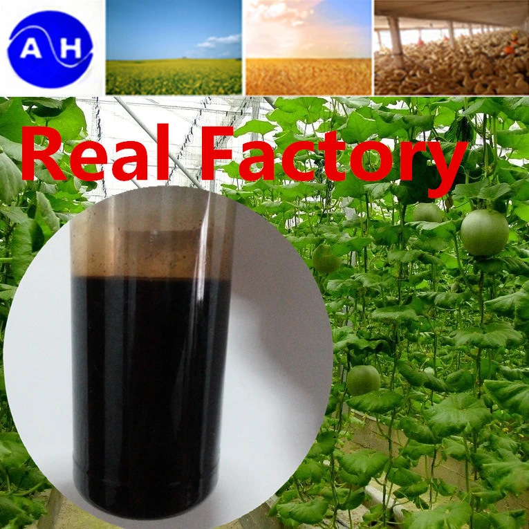 Calcium Amino Acid Chelate (fertilizer grade)