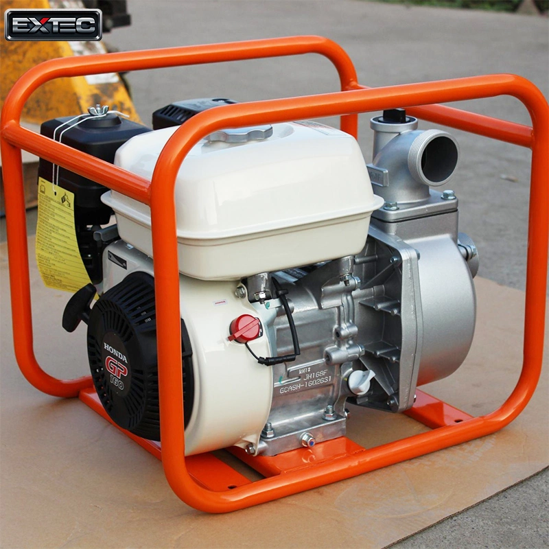 HP30A Automatic Self-Priming High Pressure Peripheral Gasoline Petrol Water Pump