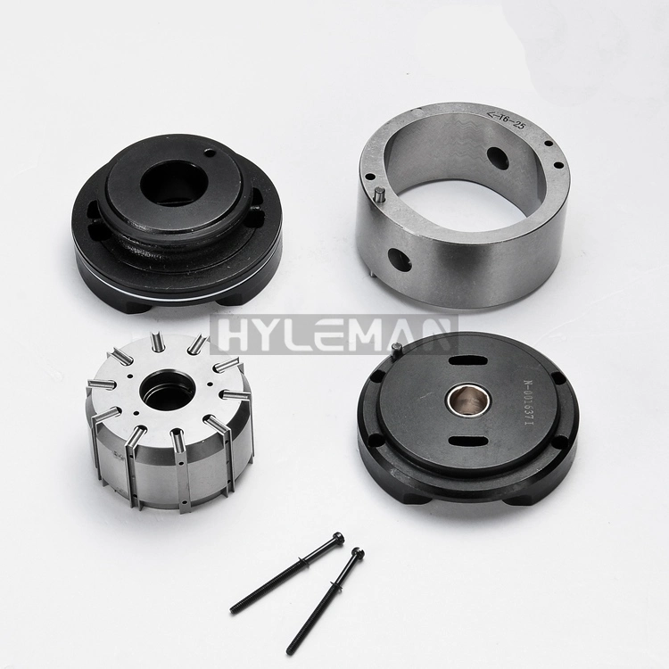 Parker Veljan Denison Series T6c T6d T6e T7b T7d T7BS T7ds Hydraulic Vane Pump Cartridge Kit Spare Parts