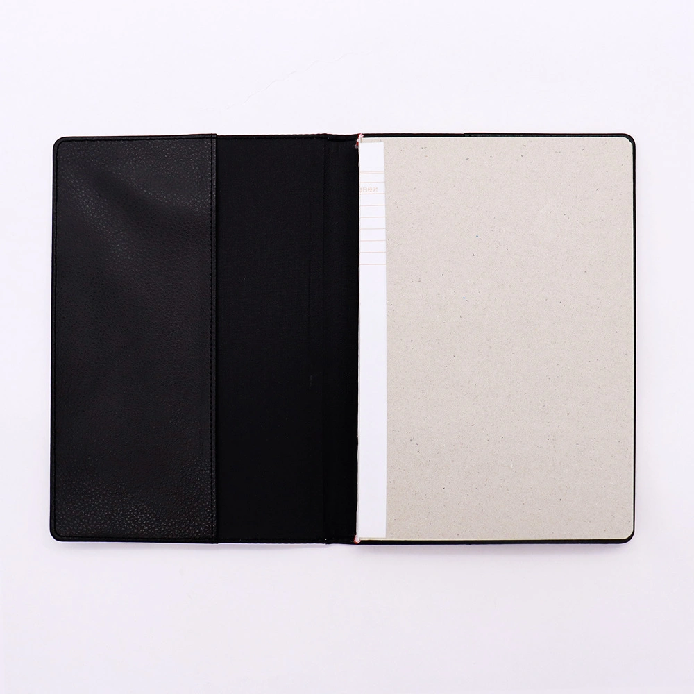 Sublimation Blank PU Leather A4/A5/A6 Notebook Heat Transfer DIY Printing Notebook