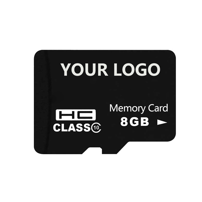Hot Sale Bulk Memory 4GB C6 Mini SD-Speicherkarte TF-Kartensteckplatz