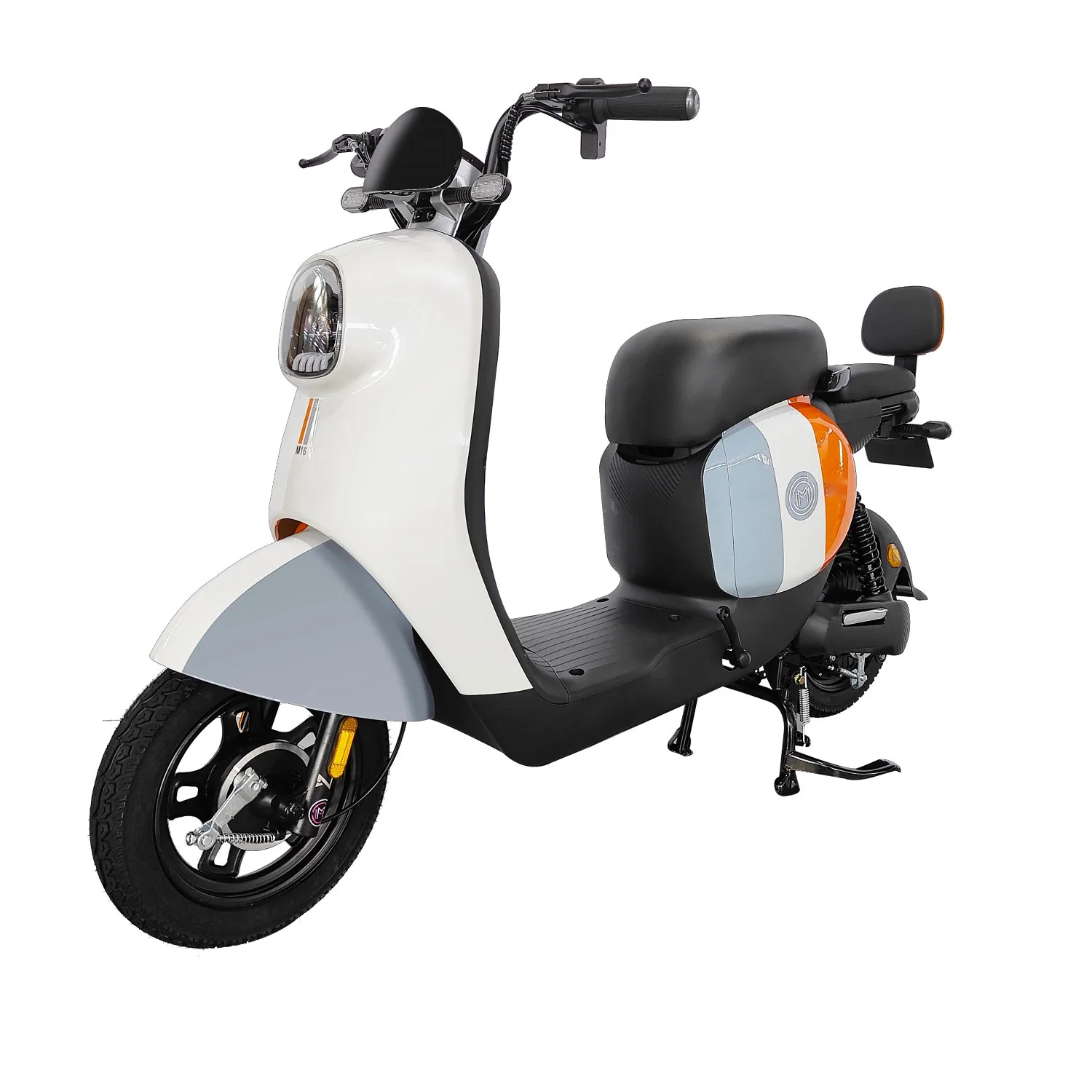 Willstar Ty258 High-Power Elektro Moped/Elektro Fahrrad mit 48V20ah Chilwee Blei-Säure Batterie