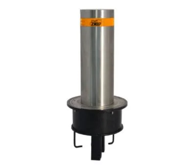 Factory Direct Supply Removable Bollard Vehicle Security Barrier