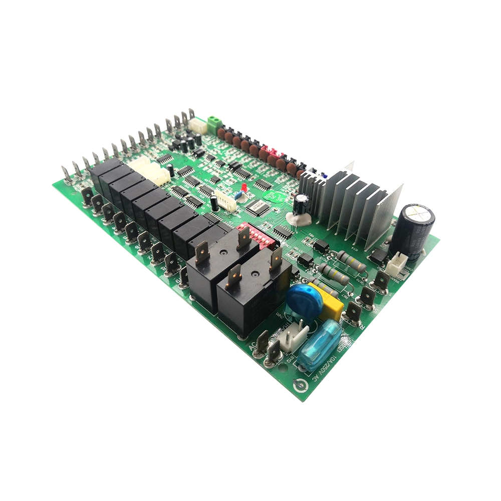 PCB Board Manufacturer Professional Water Heater Swimming Pool Heat Pump Controller