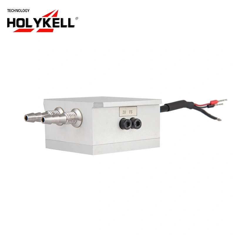 Oil-Filled Welded Piezoresistive OEM Water Tank Customed Air Mv Output Differential Pressure Sensor