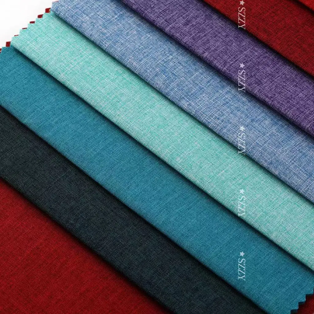 Cationic Oxford Fabric for Outdoor Functional Supplies