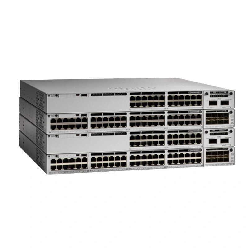 C1111-8PWB 8-Ports Dual Ge Ethernet-Router