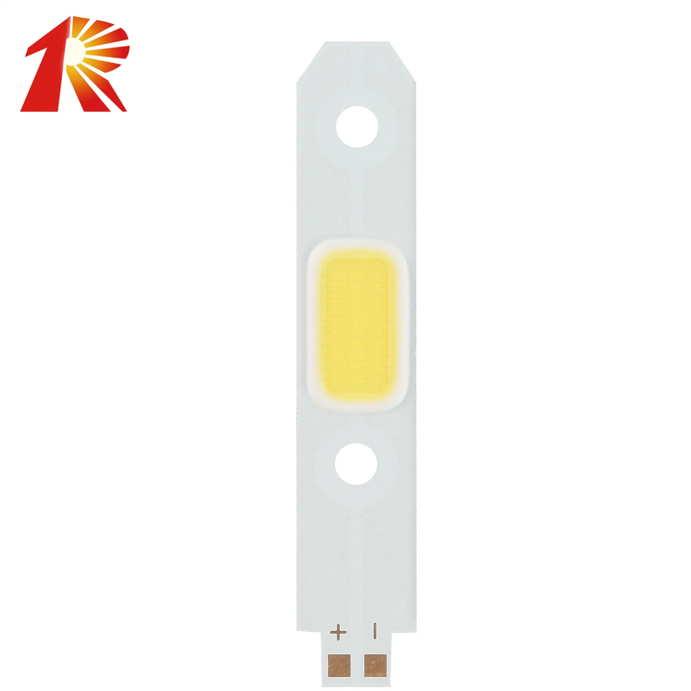 9W/12W/15W COB LED Chips for H1/H4/H7 Car Headlight