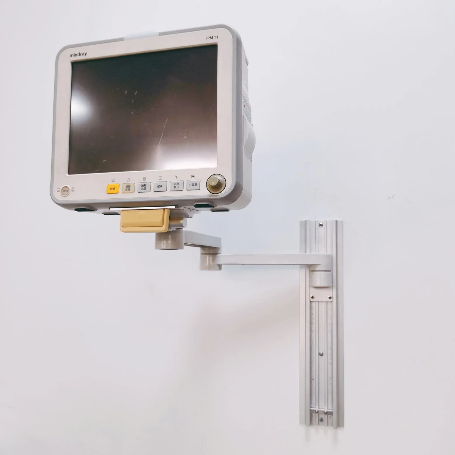 Wall Mounting Bracket for Patient Monitor