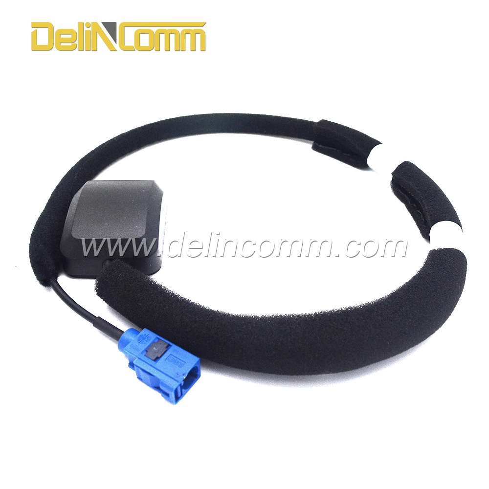 Anti-Jamming Breakage-Proof GPS Antenna Car GPS Antenna