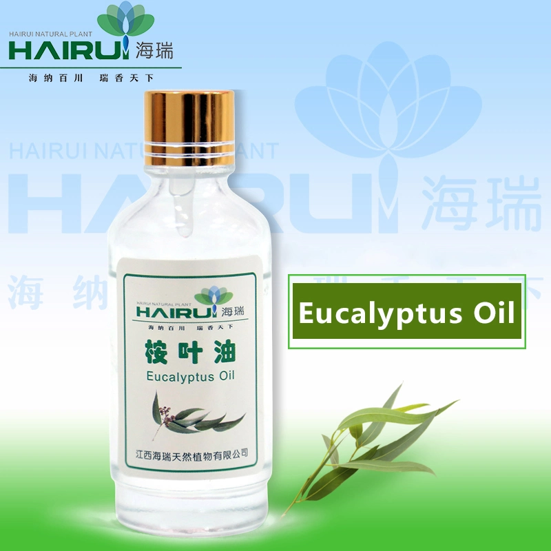 Famous Brand Refreshing Eucalyptus Oil Uses Synthetic Flavour &amp; Fragrance Type Eucalyptus Oil