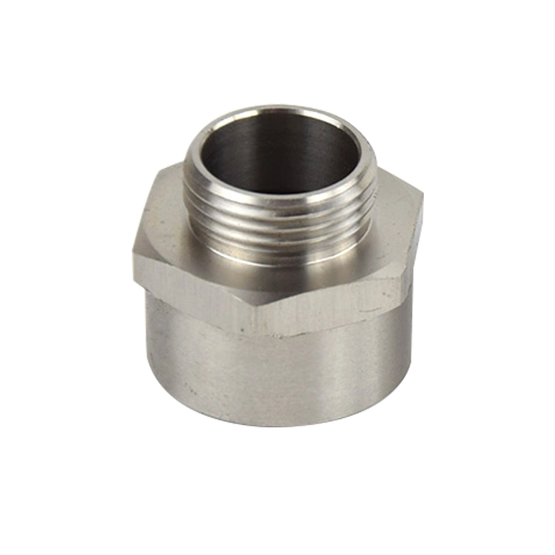 CNC Milling Custom Connector Automobile Sensor Accessories Steel Structure Fasteners