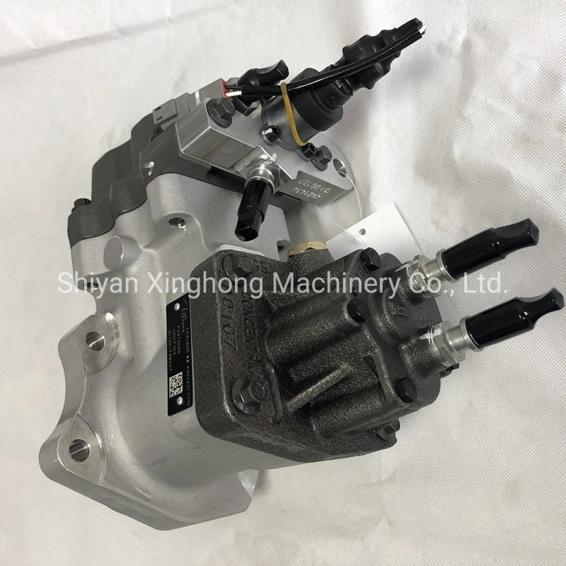 Construction Machinery Qsc8.3 Qsl9 Diesel Pump Spare Parts Fuel Injection Pump 3973228 4954200 4921431