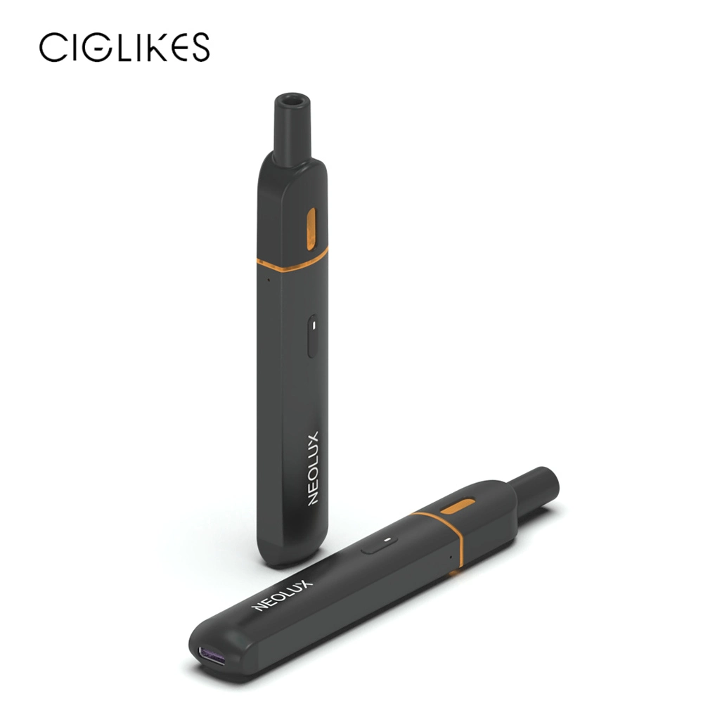 Nano personalizado Estilo de Cerámica China Ciglikes I-Get Cigarrillo Electrónico Desechable Vape Vape Frumist Bsd por humo de Mod Mosmo Mayorista/Proveedor