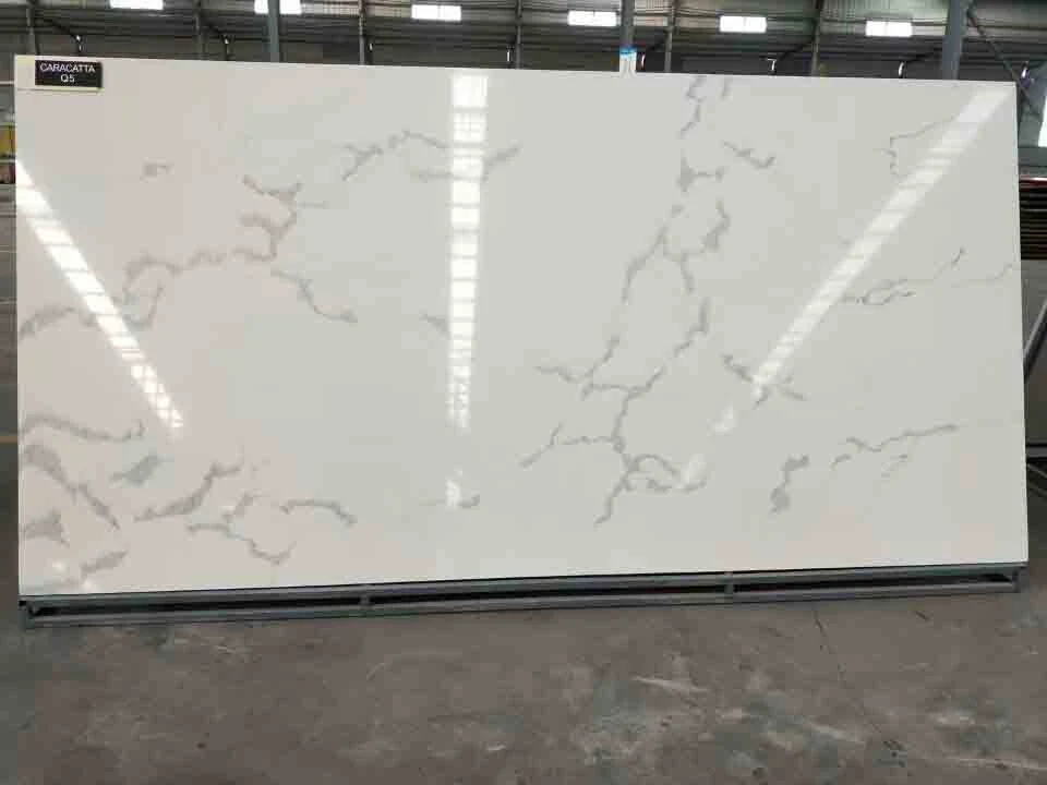 Best Selling Quartz Stone Countertops