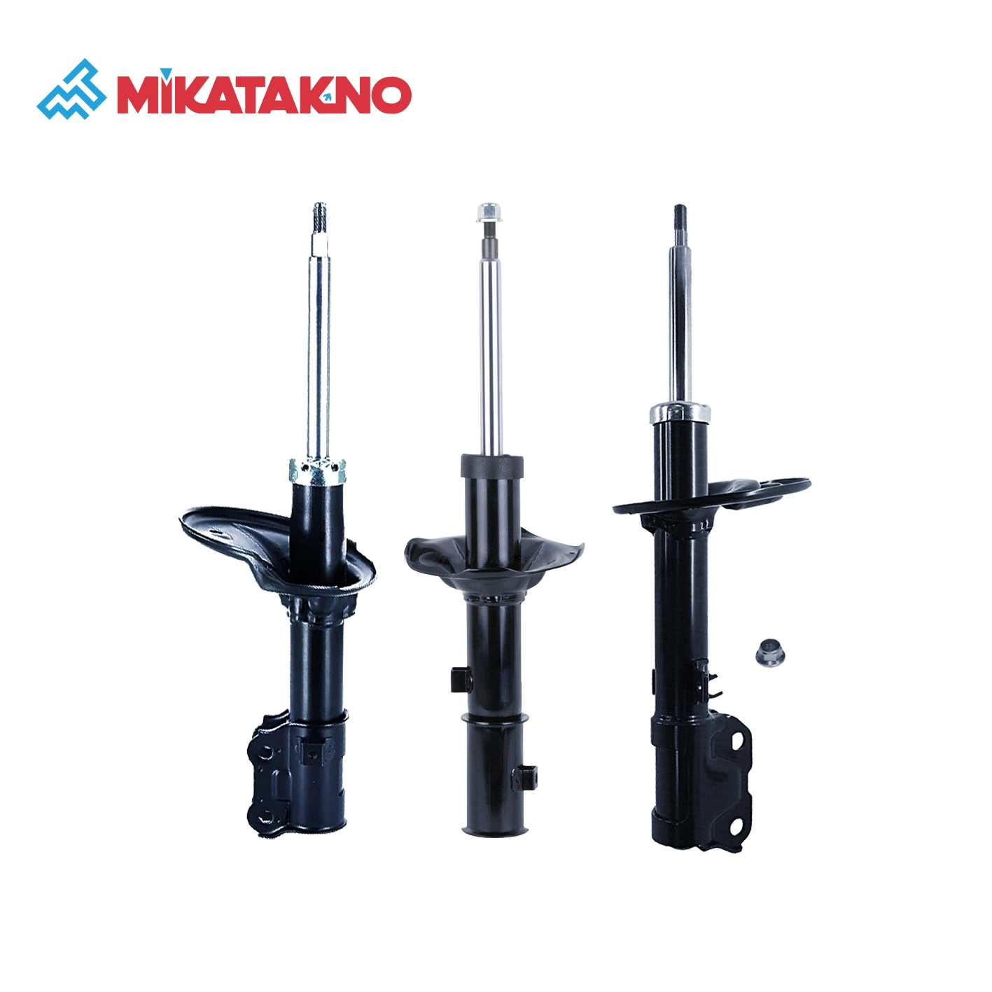 Universal Auto Parts Shock Absorbers for All Kinds American, British, Japanese and Korean Cars with High quality/High cost performance  and Wholesale/Supplier Price