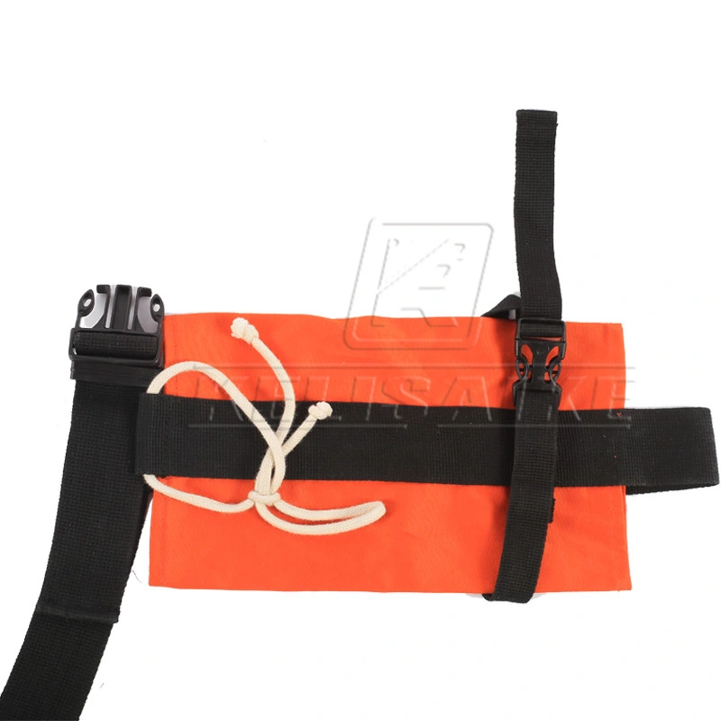 Emergency Escape Breathing Apparatus Eebd with Carbon Fiber Cylinder