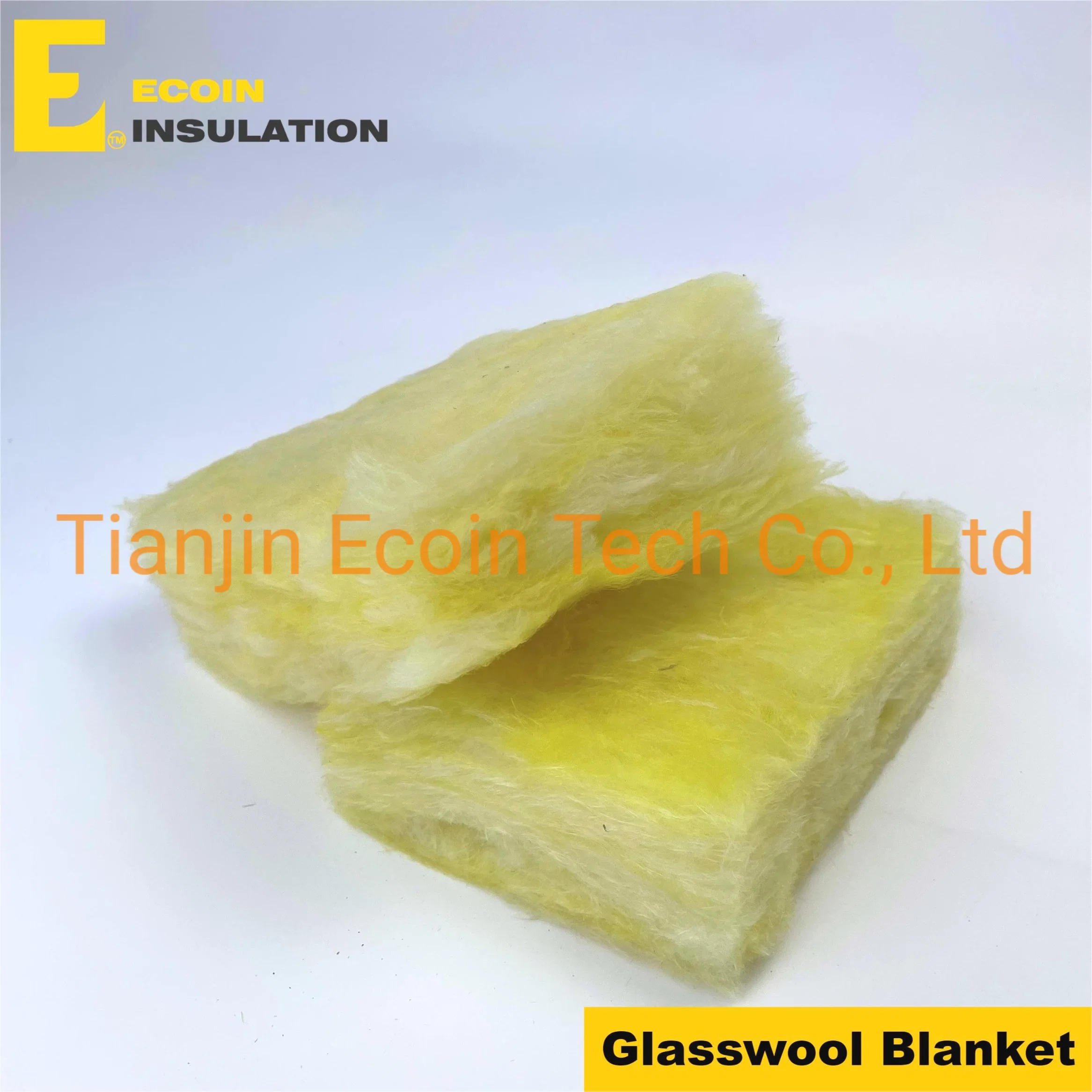 Glass Wool 50mm Roll Glass Wool Density