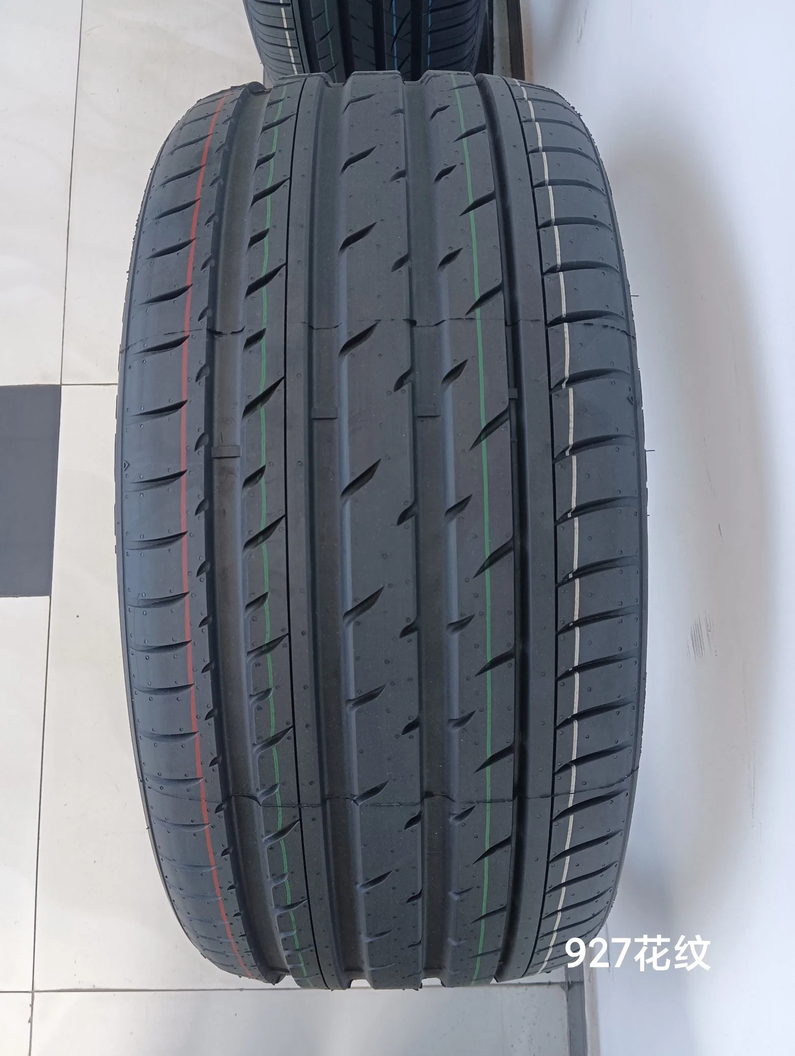 Habilead Kapsen Durun Kingboss Road Boss Compasal Aplus Mileking Brand Mk927 with Gcc DOT ECE Certified 295/35zr21 Model Summer Car Tires UHP Studded Car Tyres