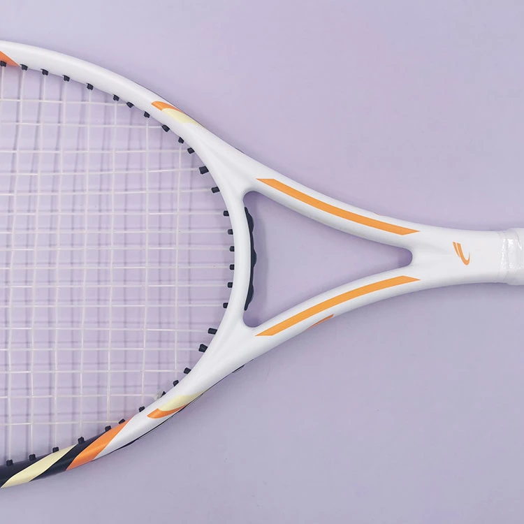 Fábrica al por mayor Racquet Tenis raquetas de tenis profesionales personalizadas