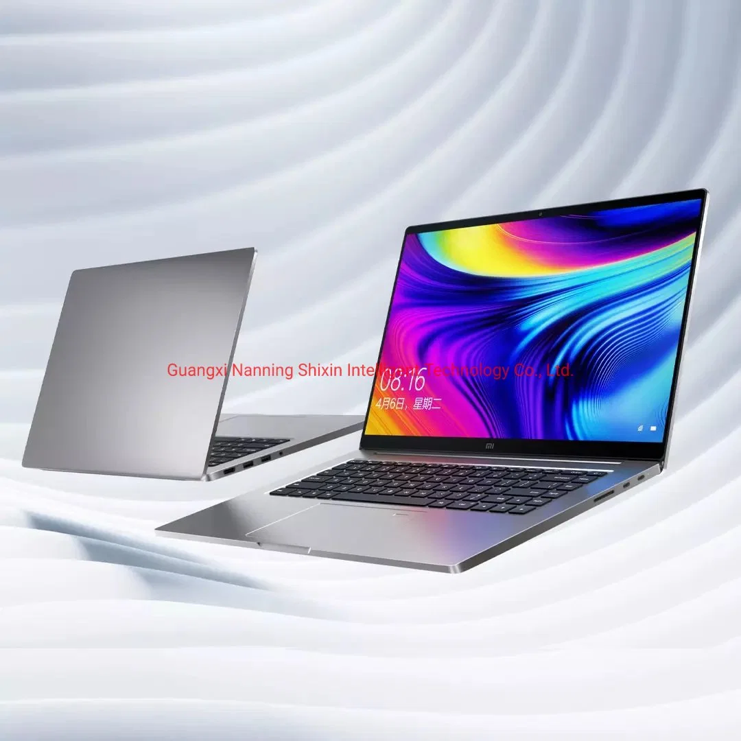 2023 PRO 15 AMD OLED 15.6inch Screen Notebook