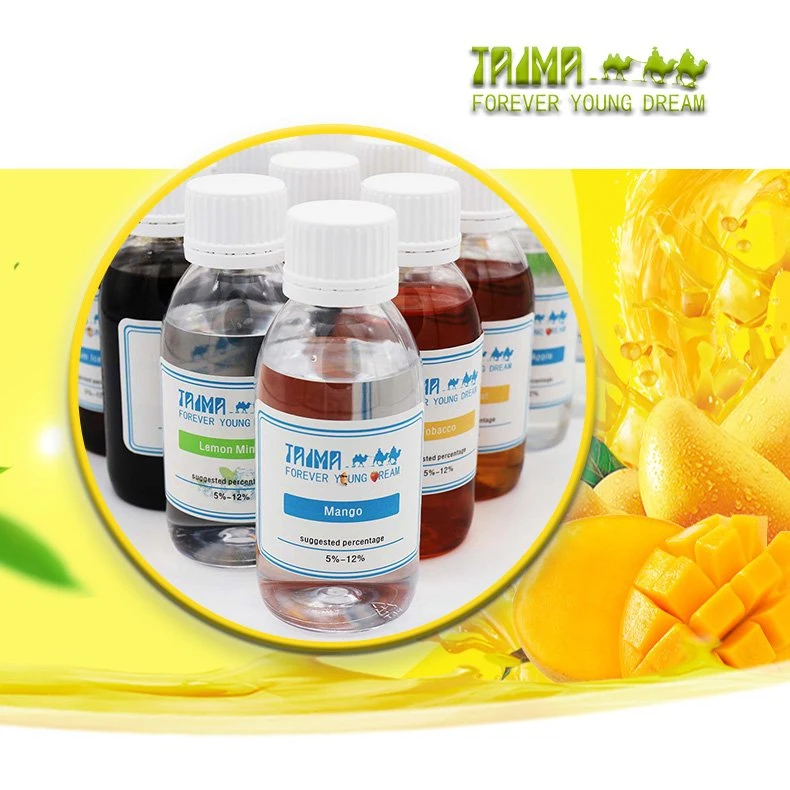 High Quality Fruit Essence Flavors Taima Concentrate Fruit Flavors for Daily Use Products