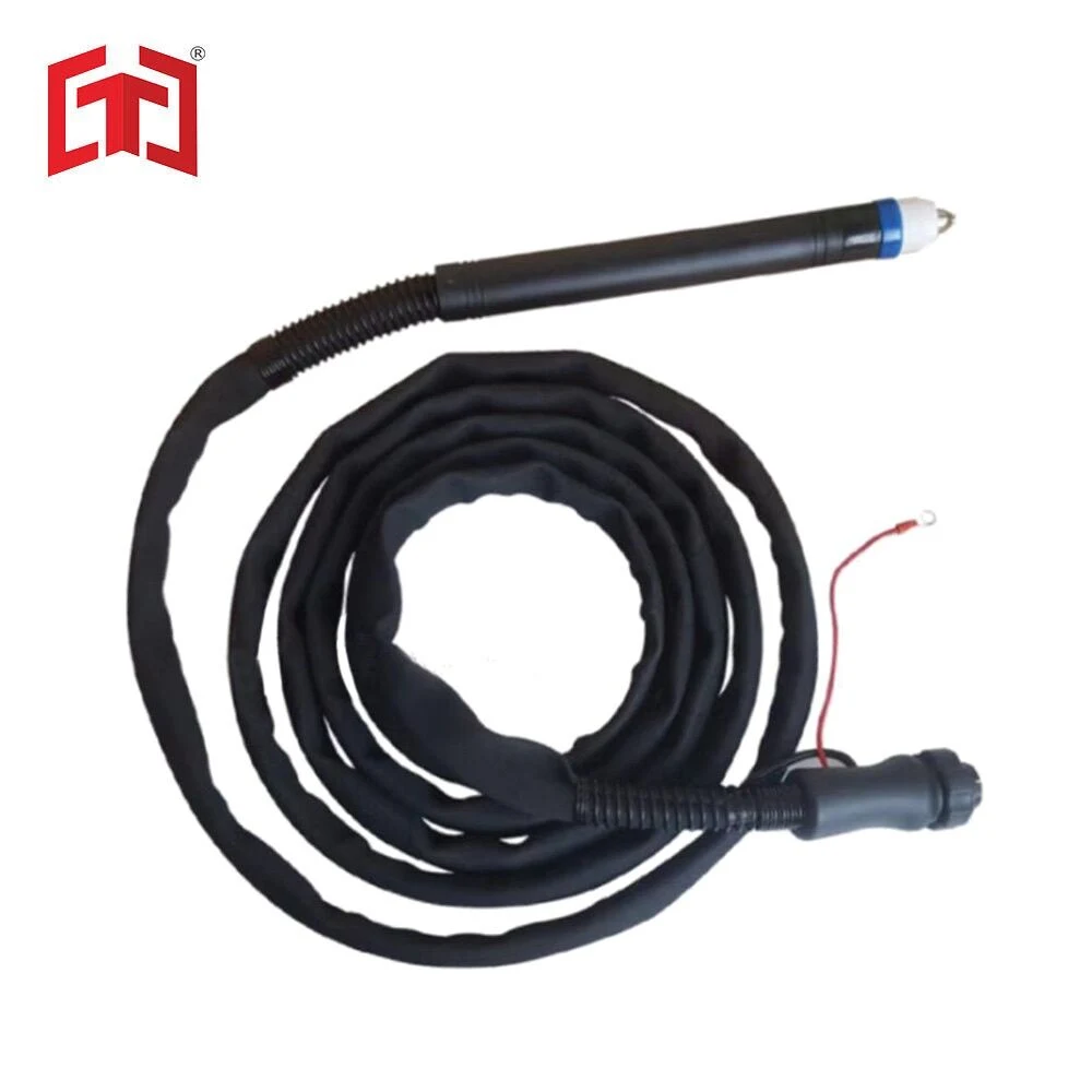 P80 Torch 15m Cable for Cutting Machine Plasma Cutter
