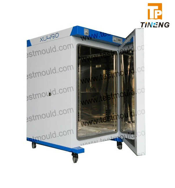 Lab Electric Thermostatic Drying Oven