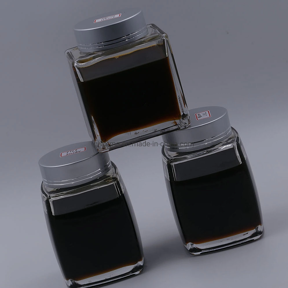 T602 Pma Polymethacrylate Pour Point Depressant Ppd Lube Additive Supplier