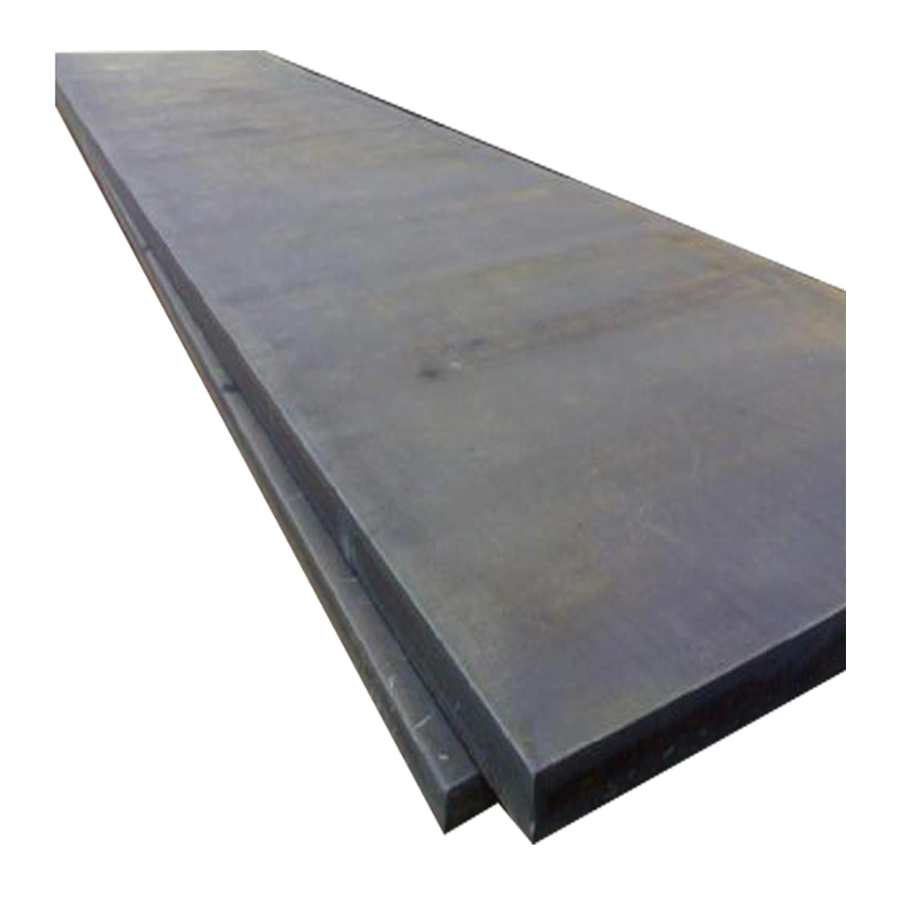 Building Material API5l X70 Hot Rolled Alloy Steel Pipeline Ms Plate