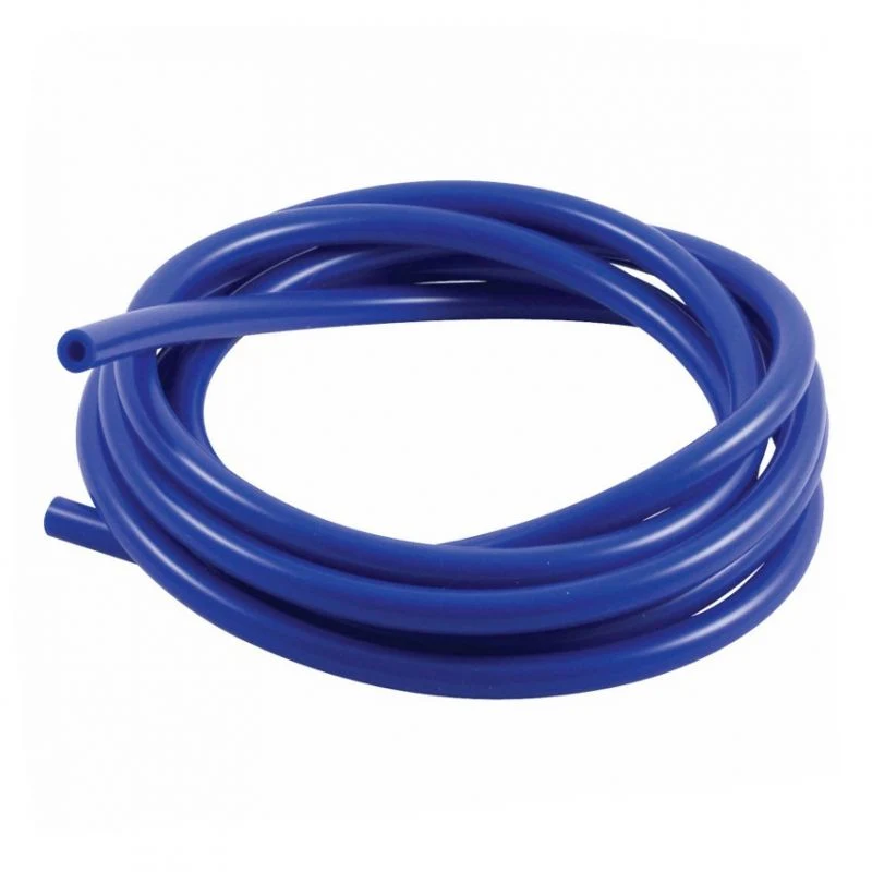 Silicone Tube Silicone Rubber High-Temperature Processing Custom-Made Fish Tank Upper Pipe Silicone Hose