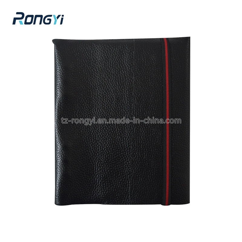 Business Diary PU Notebook and Promotion Gift