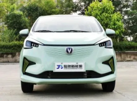 Changan Benben e-Star 2022 novo carro de Mini EV / carro elétrico / Nova energia Carro