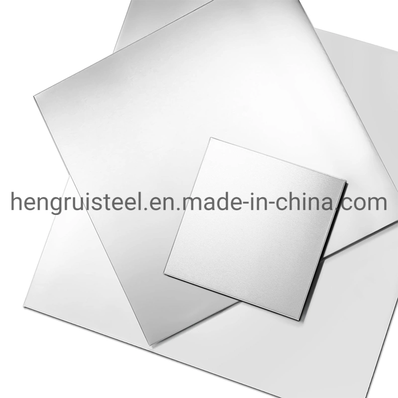 Nickel Base Alloy Type Non-Magnetic, Austenitic Fine-Rolled with Non-Magnetic Stainless Steel Foil Precision Coil