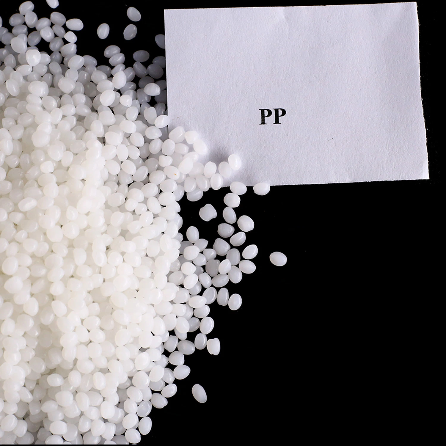 Virgin PP Granules Recycled PP Granules Polypropylene Raw Material Price