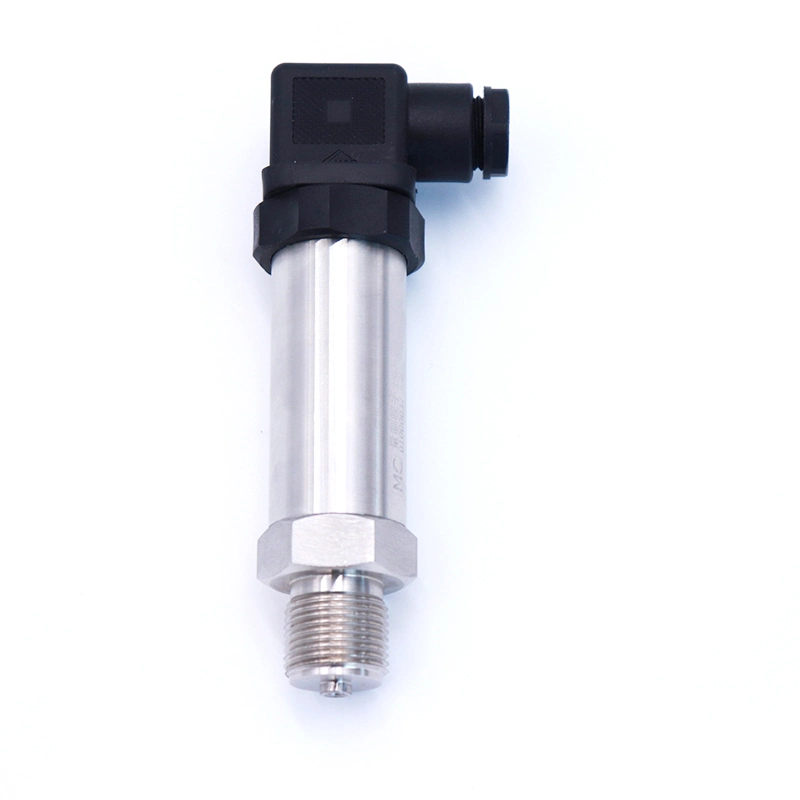 Gas Water Diffused Silicon 4-20mA Pressure Transmitter